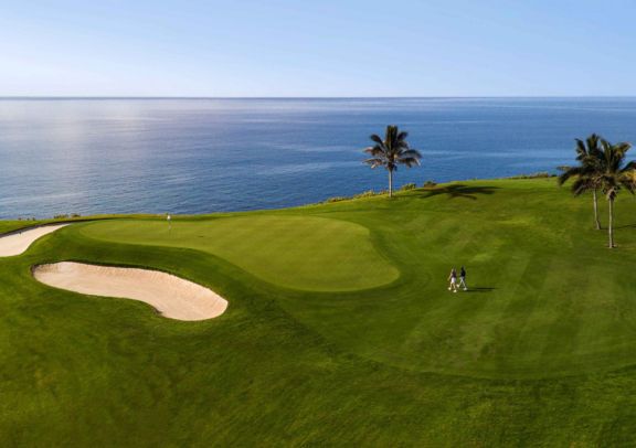 Image Top 6 des meilleurs golfs de Gran Canaria